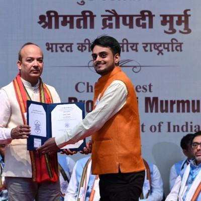 Jampa Rajesh Kumar